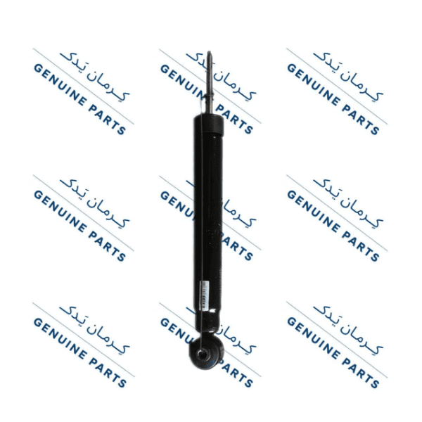 کمک فنر عقب جک جی 4