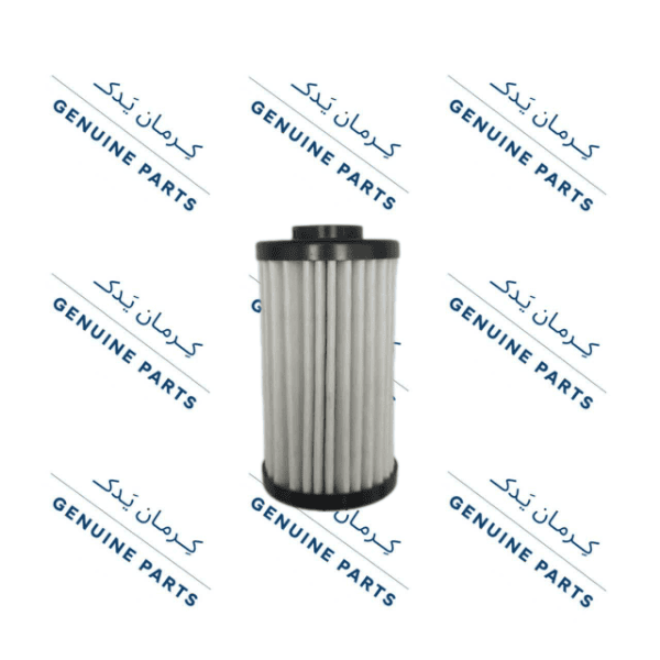 فیلتر روغن گیربکس کی ام سی