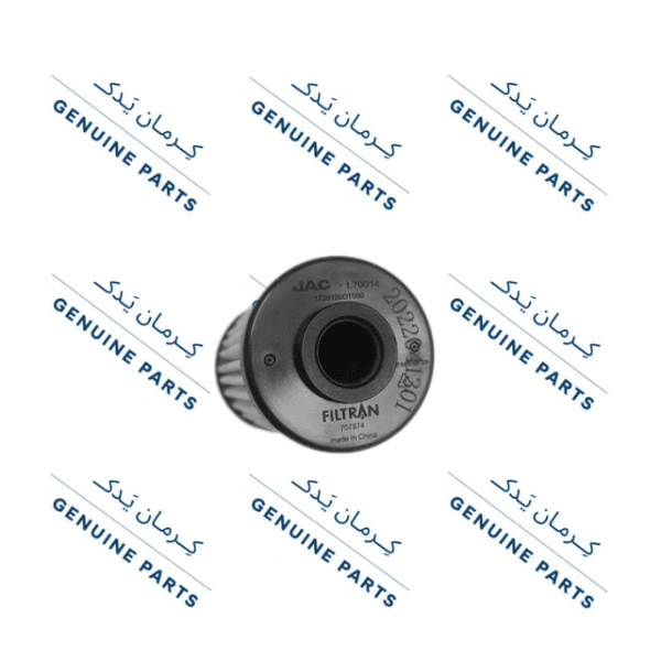 فیلتر روغن گیربکس کی ام سی