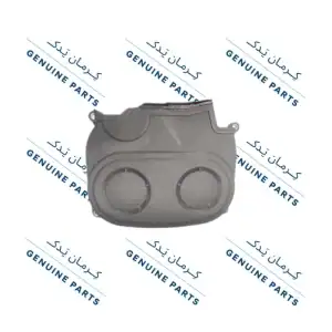 قاب تسمه تایم بیرونی جک جی 5