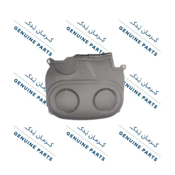 قاب تسمه تایم بیرونی جک جی 5