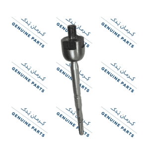 قرقری فرمان برلیانس 220