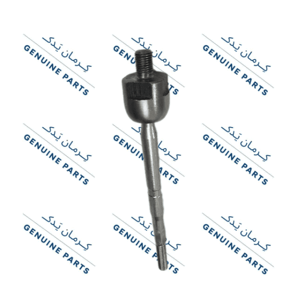 قرقری فرمان برلیانس 220