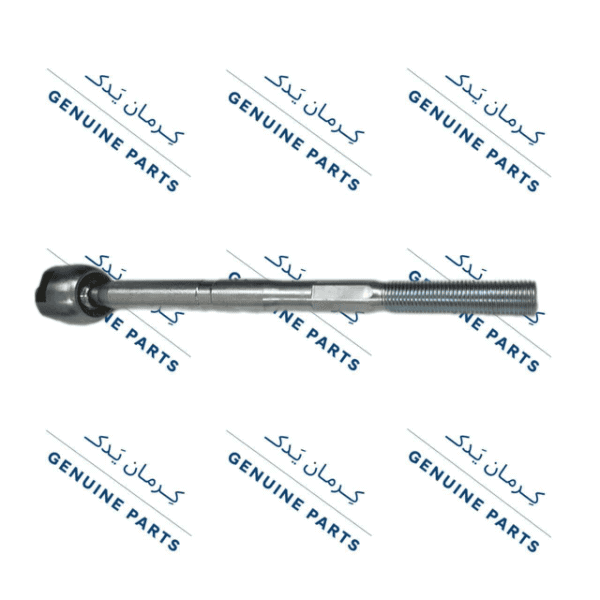 قرقری فرمان برلیانس 220