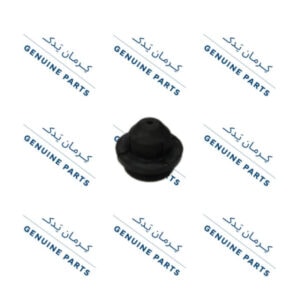 لاستيک پاييني پايه رادياتور جک جی 5 اتومات