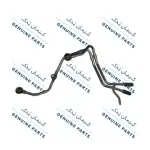 لوله خنک کن روغن جک جی 5 اتومات_1