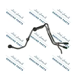 لوله خنک کن روغن جک جی 5 اتومات_1