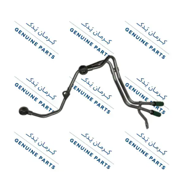 لوله خنک کن روغن جک جی 5 اتومات_1