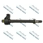 شفت میانی پلوس جک جی 5 دنده