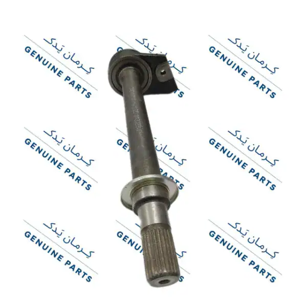 شفت میانی پلوس جک جی 5 دنده