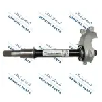 شفت میانی پلوس جک اس 5 اتومات (JAC S5)