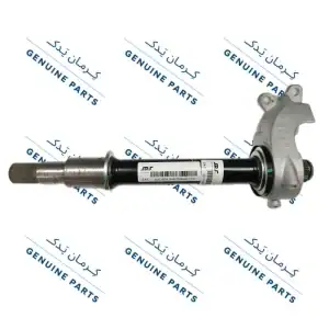 شفت میانی پلوس جک اس 5 اتومات (JAC S5)