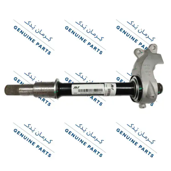 شفت میانی پلوس جک اس 5 اتومات (JAC S5)