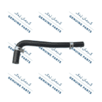 واسطه لوله خروجی کمپرسور توربو شارژر جک اس 5