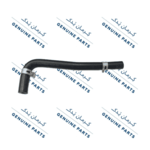 واسطه لوله خروجی کمپرسور توربو شارژر جک اس 5