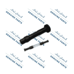 وایر شمع کامل جک اس 5 نیو