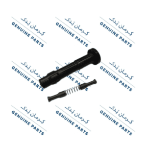 وایر شمع کامل جک اس 5 نیو