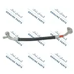 شلنگ ورودی کمپرسور کولر لیفان ایکس 50