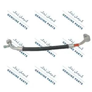 شلنگ ورودی کمپرسور کولر لیفان ایکس 50