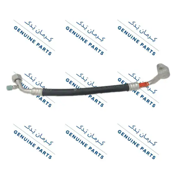 شلنگ ورودی کمپرسور کولر لیفان ایکس 50