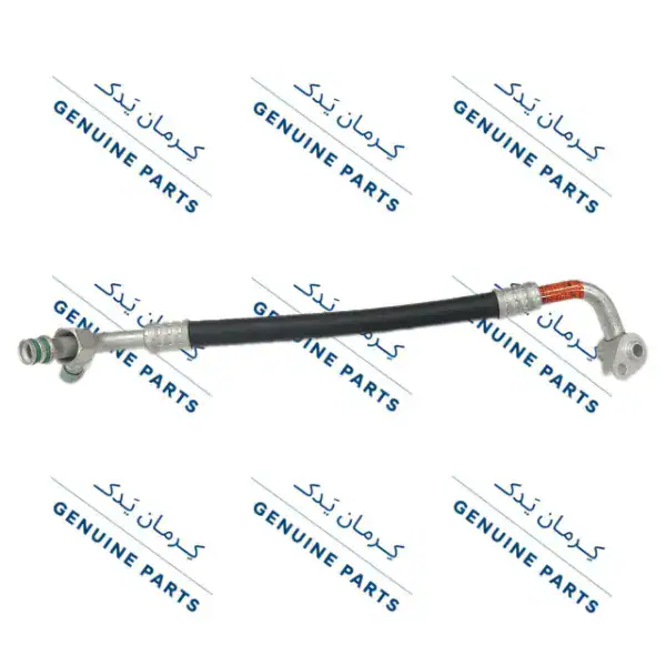 شلنگ ورودی کمپرسور کولر لیفان ایکس 50