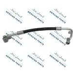 شلنگ ورودی کندانسور جک جی 4