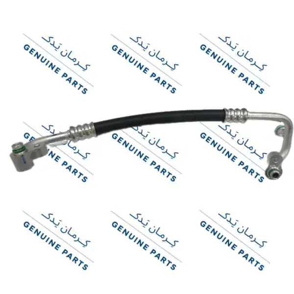 شلنگ ورودی کندانسور جک جی 4