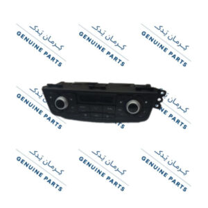 پنل کولر و بخاری جک اس 5