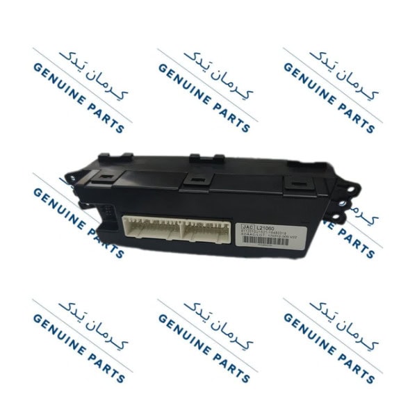 پنل کولر و بخاری جک اس 5