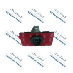 پايه هاي سنسور پارک جلو جک اس 5