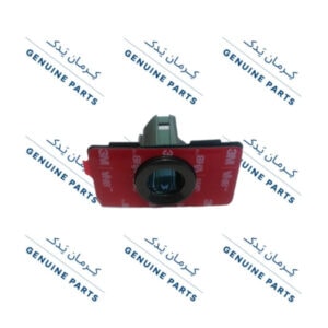 پايه هاي سنسور پارک جلو جک اس 5