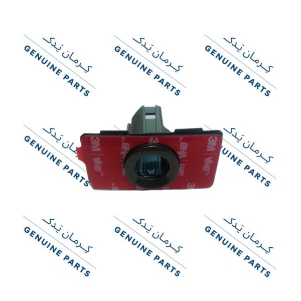 پايه هاي سنسور پارک جلو جک اس 5