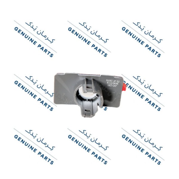 پايه سنسور عقب چپ جک اس 5