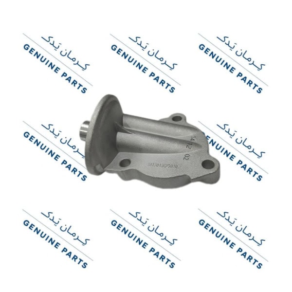 پایه فیلتر روغن جک اس 3 و جی 4