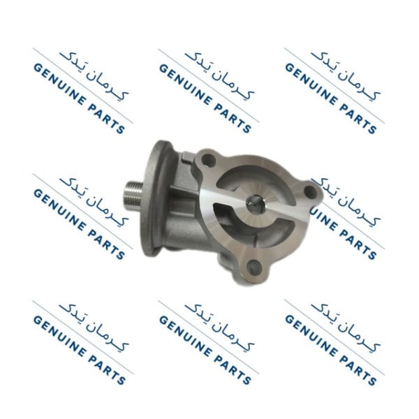 پایه فیلتر روغن جک جی 5