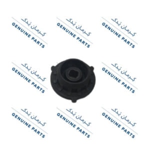 پایه لاستیکی رادیاتور جک اس 5