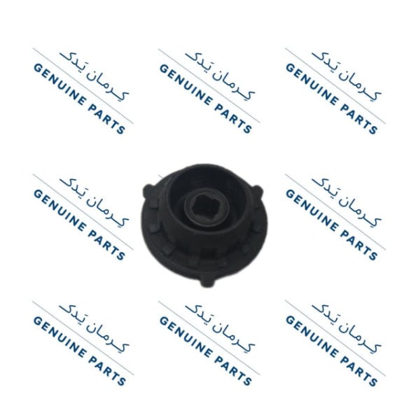 پایه لاستیکی رادیاتور جک اس 5