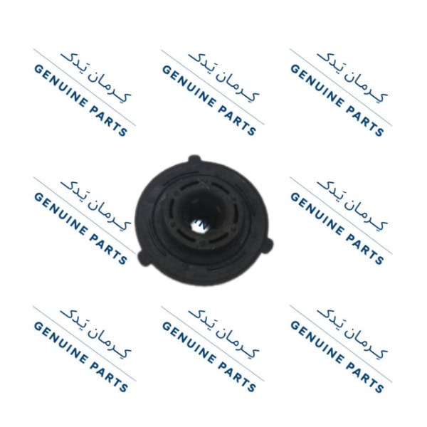 پایه لاستیکی رادیاتور جک اس 5