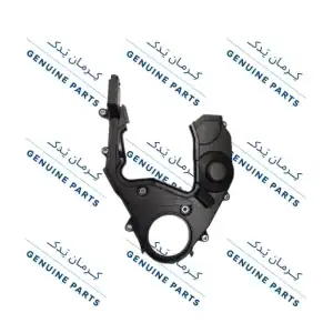 قاب تسمه تایم پایین جک جی 5