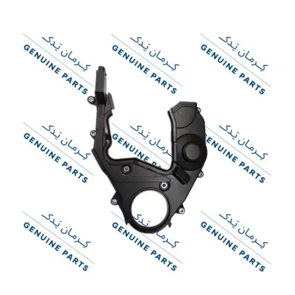 قاب تسمه تایم پایین جک جی 5