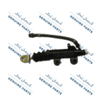 پمپ کلاچ بالایی جک جی 3