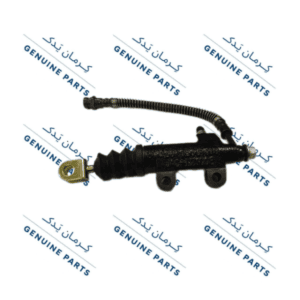 پمپ کلاچ بالایی جک جی 3