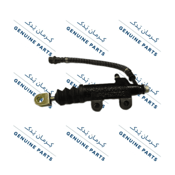 پمپ کلاچ بالایی جک جی 3