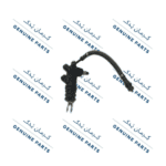 پمپ کلاچ پایینی جک جی 5