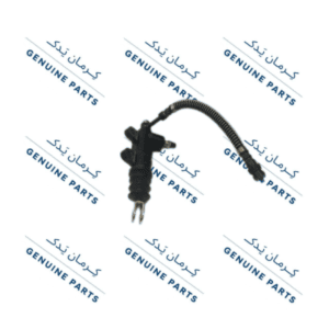 پمپ کلاچ پایینی جک جی 5