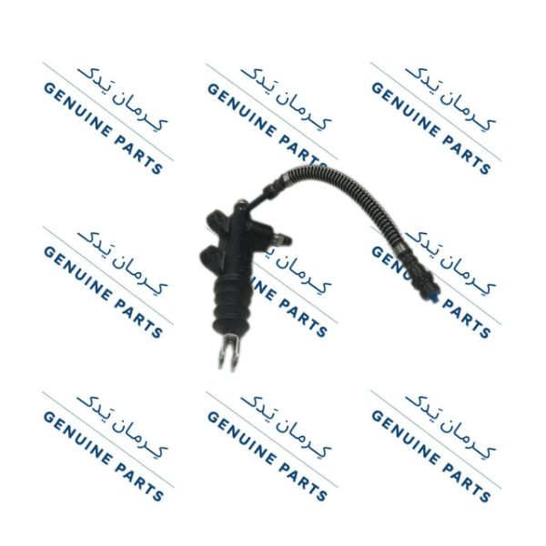 پمپ کلاچ پایینی جک جی 5