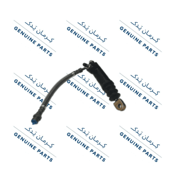 پمپ کلاچ پایینی جک جی 3