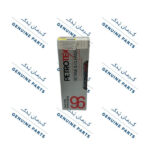 اکتان بنزین پتروتکس