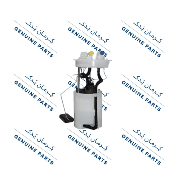 پمپ بنزین لیفان ایکس 50