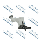 پمپ ترمز جک اس 5